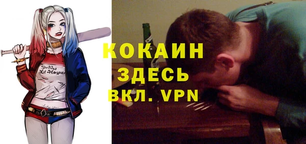тгк Алексеевка